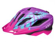 KED Street Jr. Pro M Rave Matt M 53-58 cm