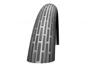 Schwalbe Fat Frank HS 375 Drahtreifen 26x2.35 60-559 schw.Kevlar-Guard Reflex