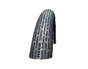 Schwalbe Fat Frank HS 375 Drahtreifen 28x2.00 50-622 schw.Kevlar-Guard Reflex