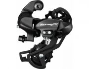 Shimano Schaltwerk Tourney RDTX 800 7/8-fach, ohne Adapter, schwarz