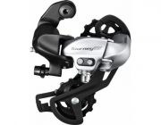 Shimano Schaltwerk Tourney RDTX 800 7/8-fach, ohne Adapter, silber