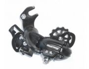 Shimano Schaltwerk Tourney RD-TY 300 6/7- fach- mit Adapter- langer Kfig