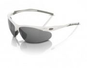 XLC Sonnenbrille Palma SG-C13 Rahmen wei Glser rauch