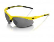 XLC Sonnenbrille Palma' SG-C13 Rahmen gelb Glser rauch