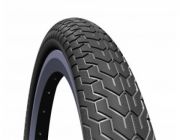 Mitas Zirra R V 88 Classic 22 Drahtreif. 20x2.10'' 54-406 schwarz- BMX