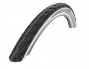 Schwalbe Delta Cruiser HS431 Drahtreifen 28x1.10'' 28-622 weiwand-TSkin KG SBC