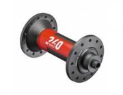 VR-Nabe DT Swiss 240 Road non disc 100mm/5mm QR, 20 Loch