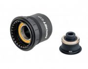 Umrstkit DT Swiss HR-Nabe 5/130mm QR Sram Road, CL, HWYCBL00S5402S