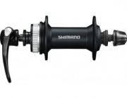 VR-Nabe Shimano Alivio HBM4050 100mm,32 Loch, schwarz, Centerlock, SNSP