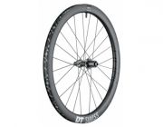 HR DT Swiss GRC1400 Spline 650B DB Carbon, CL,142/12mm TA, Shim.