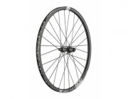 HR DT Swiss HG 1800 Spline 25 27.5''/24m Alu, sw, DB CL, 142/12mm TA, Shimano